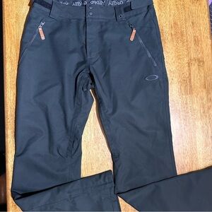 Oakley Men’s Ski Pants